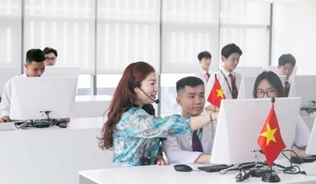 Vietnam has 25 universities listed in QS Asia University Rankings 2026